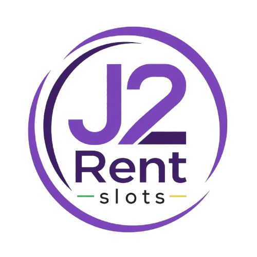 J2Rent Slots